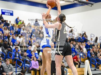 Thumbnail 1 in Noblesville @ Hamilton Southeastern photogallery.