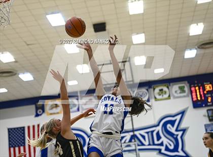Thumbnail 1 in Noblesville @ Hamilton Southeastern photogallery.