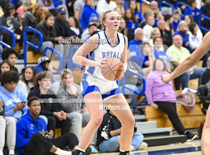Thumbnail 2 in Noblesville @ Hamilton Southeastern photogallery.