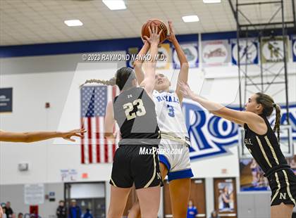 Thumbnail 1 in Noblesville @ Hamilton Southeastern photogallery.