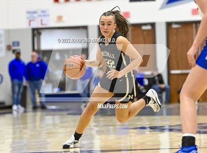 Thumbnail 1 in Noblesville @ Hamilton Southeastern photogallery.