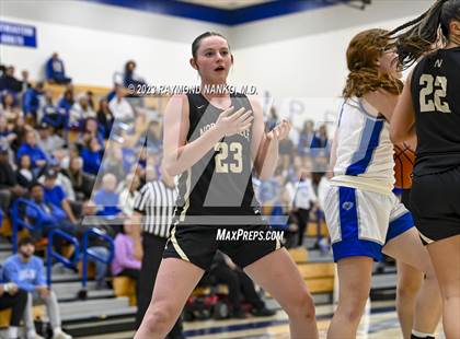 Thumbnail 1 in Noblesville @ Hamilton Southeastern photogallery.