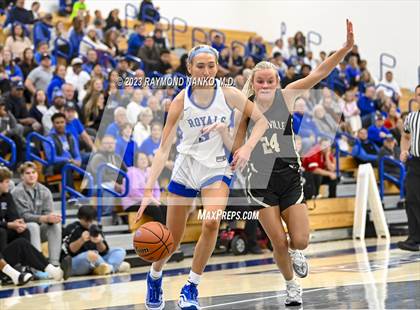 Thumbnail 1 in Noblesville @ Hamilton Southeastern photogallery.