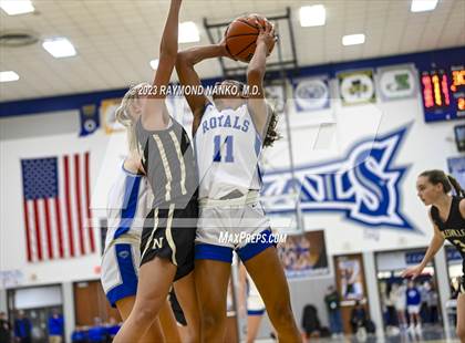 Thumbnail 2 in Noblesville @ Hamilton Southeastern photogallery.