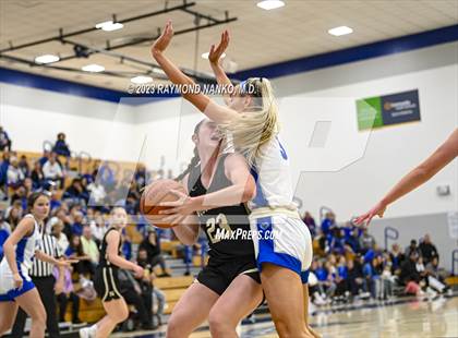 Thumbnail 2 in Noblesville @ Hamilton Southeastern photogallery.