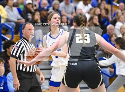 Thumbnail 3 in Noblesville @ Hamilton Southeastern photogallery.