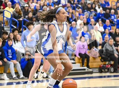 Thumbnail 3 in Noblesville @ Hamilton Southeastern photogallery.