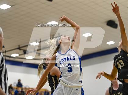 Thumbnail 2 in Noblesville @ Hamilton Southeastern photogallery.