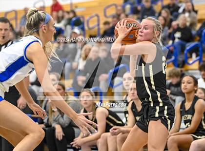 Thumbnail 2 in Noblesville @ Hamilton Southeastern photogallery.