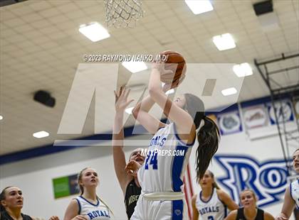 Thumbnail 2 in Noblesville @ Hamilton Southeastern photogallery.