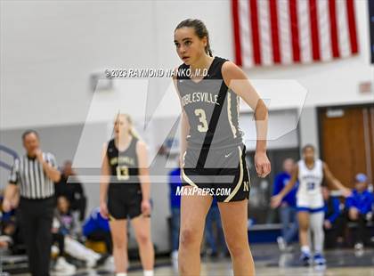Thumbnail 3 in Noblesville @ Hamilton Southeastern photogallery.