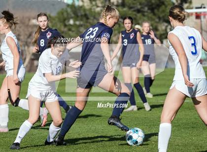 Thumbnail 1 in Dakota Ridge @ Wheat Ridge photogallery.