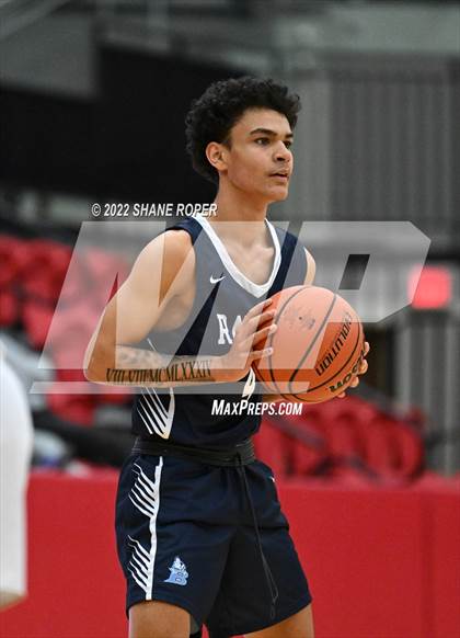 Thumbnail 2 in Bell @ Coppell (Coppell Tip Off Classic) photogallery.