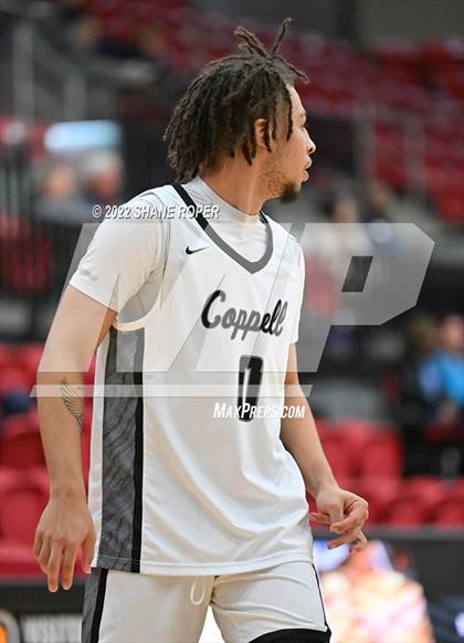 Thumbnail 2 in Bell @ Coppell (Coppell Tip Off Classic) photogallery.