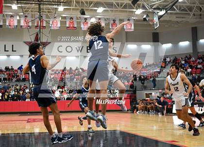 Thumbnail 1 in Bell @ Coppell (Coppell Tip Off Classic) photogallery.