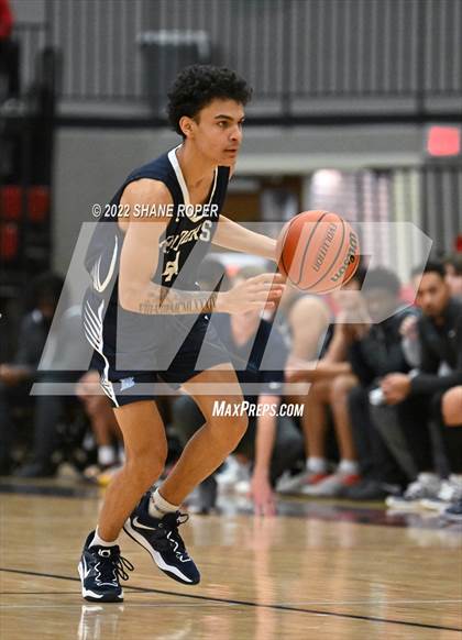 Thumbnail 1 in Bell @ Coppell (Coppell Tip Off Classic) photogallery.