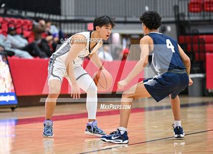 Thumbnail 3 in Bell @ Coppell (Coppell Tip Off Classic) photogallery.