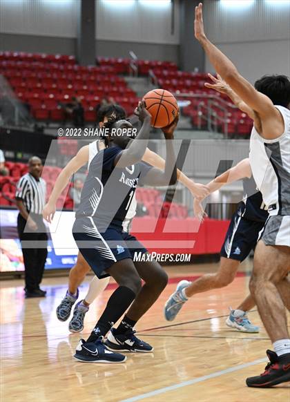 Thumbnail 1 in Bell @ Coppell (Coppell Tip Off Classic) photogallery.