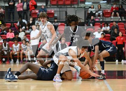 Thumbnail 2 in Bell @ Coppell (Coppell Tip Off Classic) photogallery.