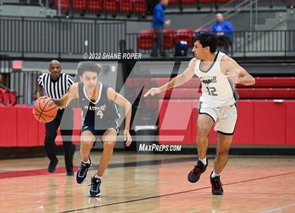 Thumbnail 1 in Bell @ Coppell (Coppell Tip Off Classic) photogallery.