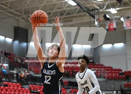 Thumbnail 3 in Bell @ Coppell (Coppell Tip Off Classic) photogallery.