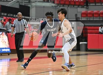 Thumbnail 3 in Bell @ Coppell (Coppell Tip Off Classic) photogallery.