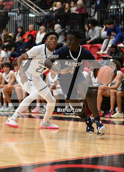 Thumbnail 2 in Bell @ Coppell (Coppell Tip Off Classic) photogallery.