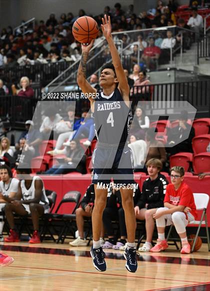 Thumbnail 3 in Bell @ Coppell (Coppell Tip Off Classic) photogallery.