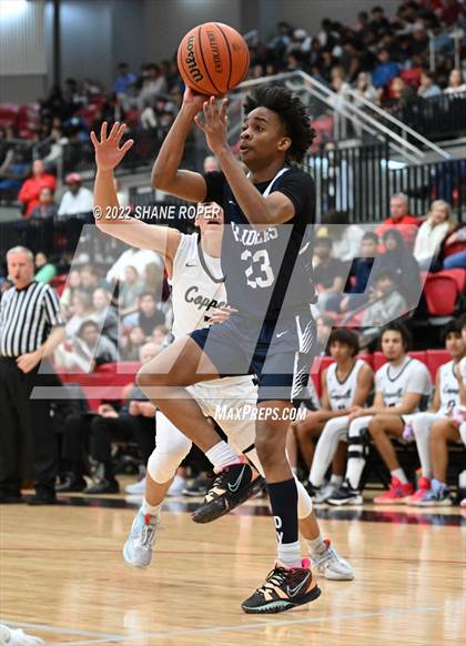 Thumbnail 2 in Bell @ Coppell (Coppell Tip Off Classic) photogallery.