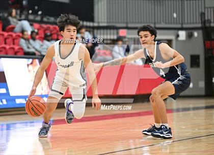 Thumbnail 1 in Bell @ Coppell (Coppell Tip Off Classic) photogallery.
