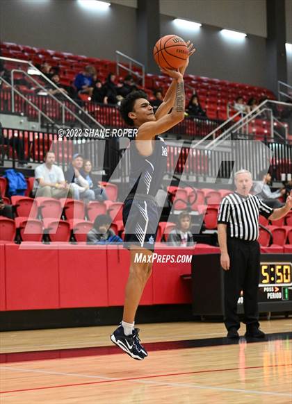 Thumbnail 1 in Bell @ Coppell (Coppell Tip Off Classic) photogallery.