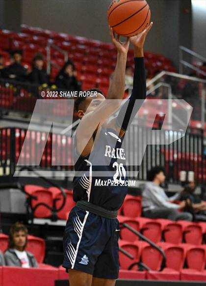 Thumbnail 2 in Bell @ Coppell (Coppell Tip Off Classic) photogallery.