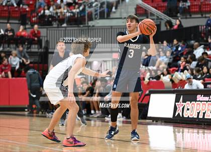 Thumbnail 3 in Bell @ Coppell (Coppell Tip Off Classic) photogallery.