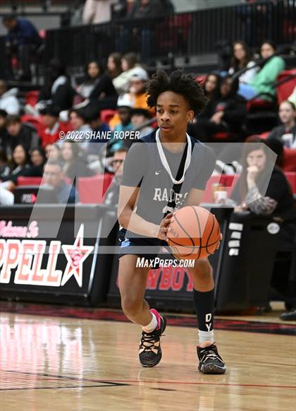 Thumbnail 3 in Bell @ Coppell (Coppell Tip Off Classic) photogallery.