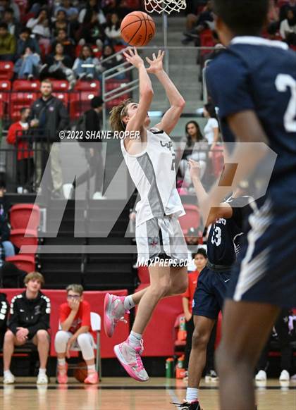Thumbnail 2 in Bell @ Coppell (Coppell Tip Off Classic) photogallery.