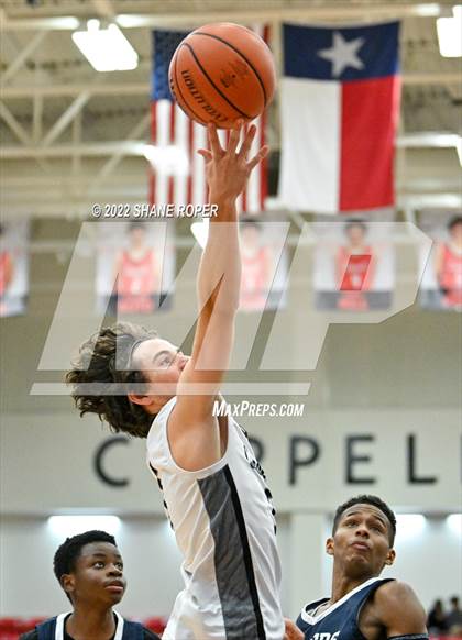 Thumbnail 3 in Bell @ Coppell (Coppell Tip Off Classic) photogallery.