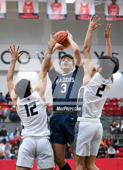 Thumbnail 3 in Bell @ Coppell (Coppell Tip Off Classic) photogallery.