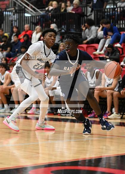 Thumbnail 1 in Bell @ Coppell (Coppell Tip Off Classic) photogallery.