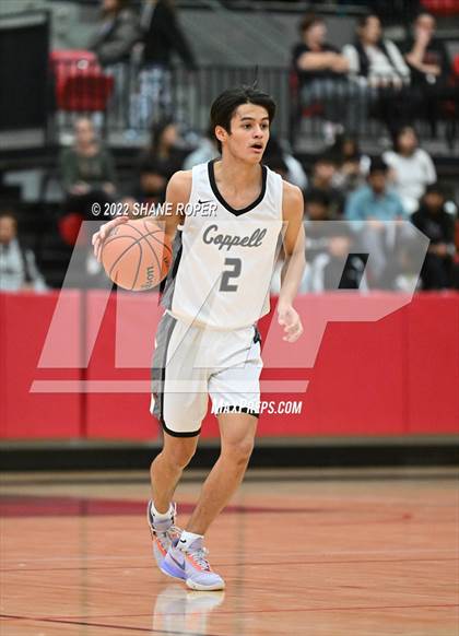 Thumbnail 1 in Bell @ Coppell (Coppell Tip Off Classic) photogallery.