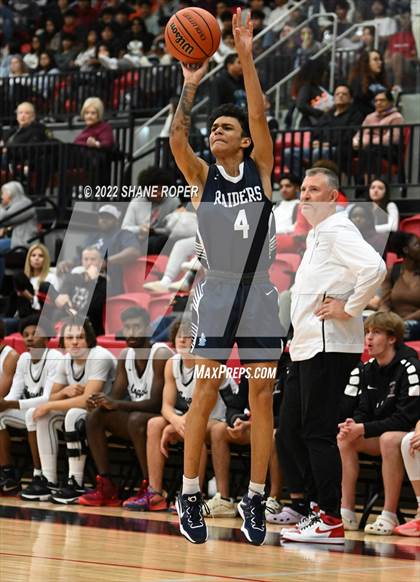 Thumbnail 1 in Bell @ Coppell (Coppell Tip Off Classic) photogallery.