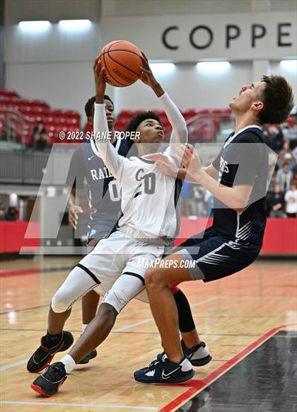 Thumbnail 1 in Bell @ Coppell (Coppell Tip Off Classic) photogallery.