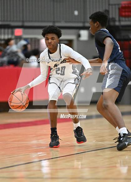 Thumbnail 1 in Bell @ Coppell (Coppell Tip Off Classic) photogallery.