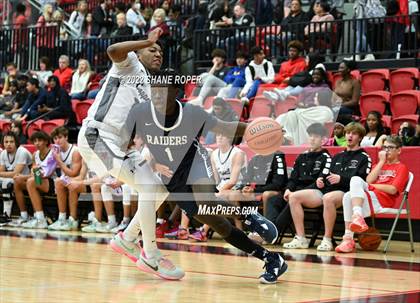 Thumbnail 3 in Bell @ Coppell (Coppell Tip Off Classic) photogallery.