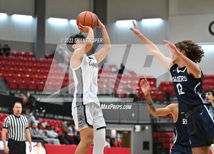 Thumbnail 3 in Bell @ Coppell (Coppell Tip Off Classic) photogallery.