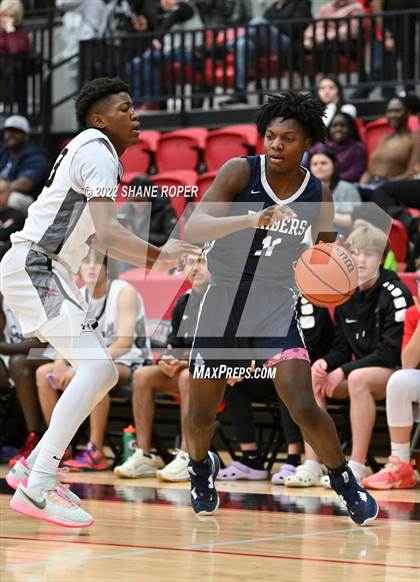 Thumbnail 1 in Bell @ Coppell (Coppell Tip Off Classic) photogallery.