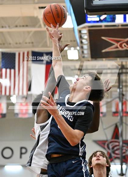 Thumbnail 2 in Bell @ Coppell (Coppell Tip Off Classic) photogallery.
