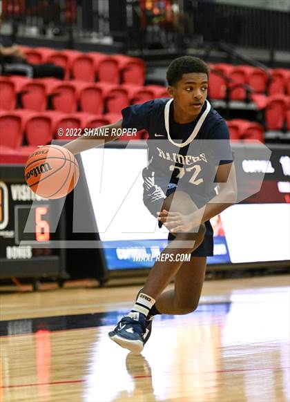 Thumbnail 3 in Bell @ Coppell (Coppell Tip Off Classic) photogallery.