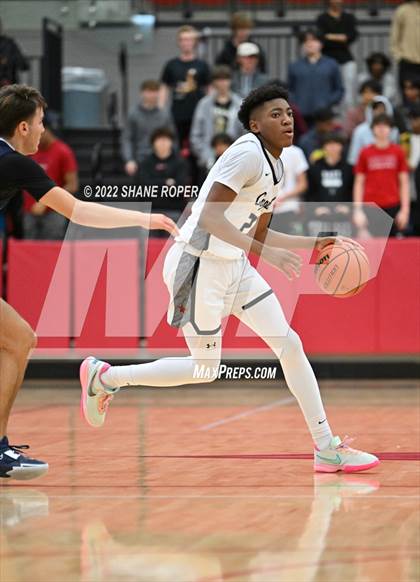 Thumbnail 1 in Bell @ Coppell (Coppell Tip Off Classic) photogallery.