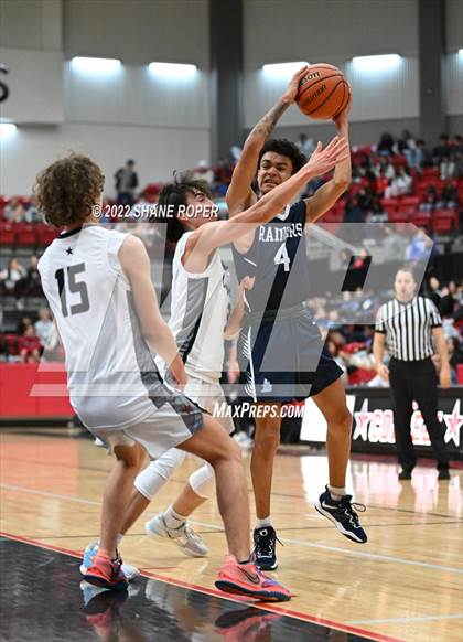 Thumbnail 3 in Bell @ Coppell (Coppell Tip Off Classic) photogallery.