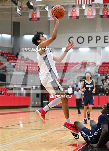 Thumbnail 1 in Bell @ Coppell (Coppell Tip Off Classic) photogallery.